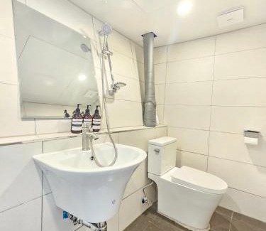 Cheongpa-dong House | Shinhwahouse 5 mins from Seoul Station