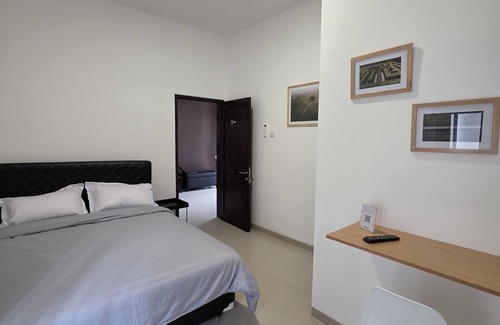 Dinoyo House | Shini Guest House
