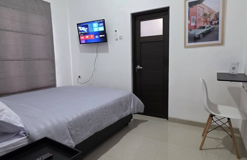 Dinoyo House | Shini Guest House