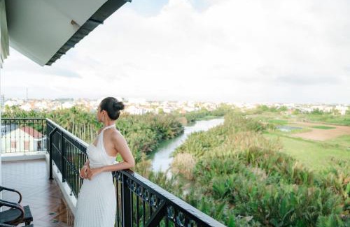 Cam Chau Hotel | Shining Riverside Hoi An Boutique & Spa