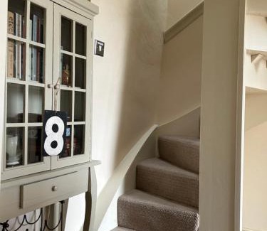 Bridgnorth House | Shining Star, Cartway River Views