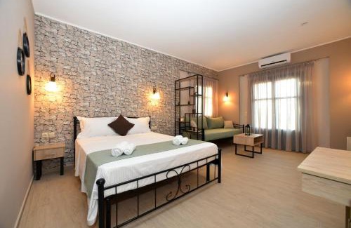 Petra Apartment | Shining Star Petra