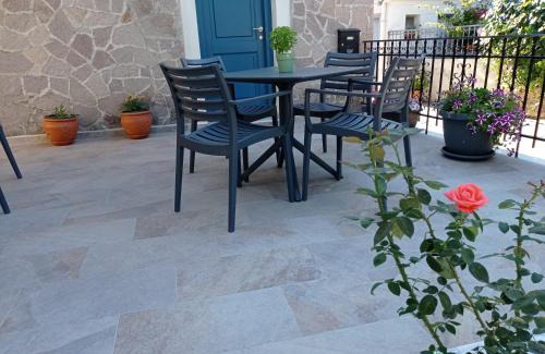 Petra Apartment | Shining Star Petra
