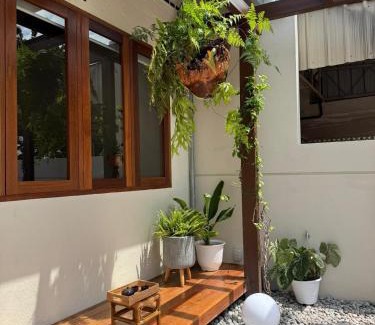 Gua Villa | Shinju Villa with Jacuzzi Pool