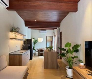 Gua Villa | Shinju Villa with Jacuzzi Pool