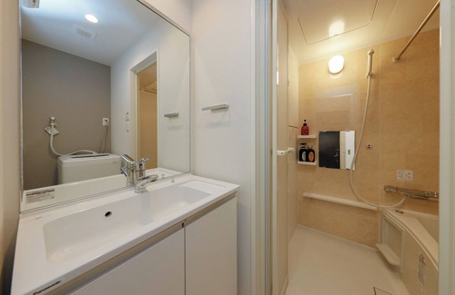 Hatagaya Apartment | Shinjuku area Accommodates 2 people 7 minutes /Shibuya-ku Tokyo