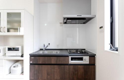 Yoyogi House | Shinjuku City House - Vacation STAY 15772