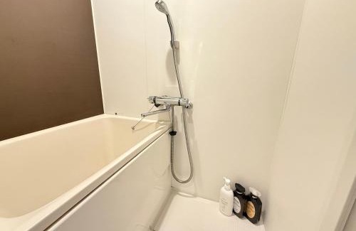 Shinjuku Apartment | Shinjuku downtown B2