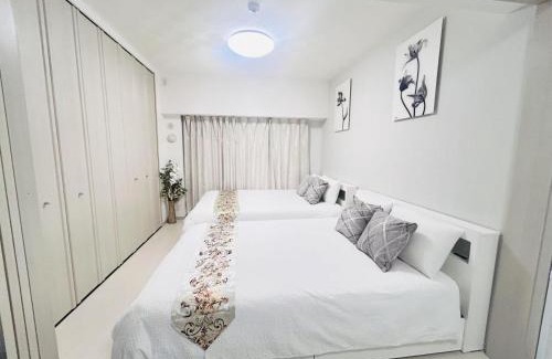 Kabukicho Apartment | Shinjuku-K