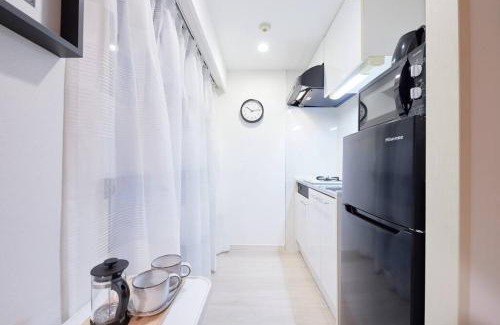 Kabukicho Apartment | Shinjuku Kabukicho Designer's Apartment III