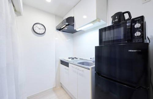 Kabukicho Apartment | Shinjuku Kabukicho Designer's Apartment III