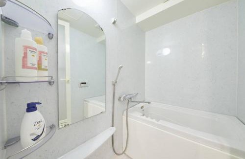 Kabukicho Apartment | Shinjuku Kabukicho Designer's Apartment V