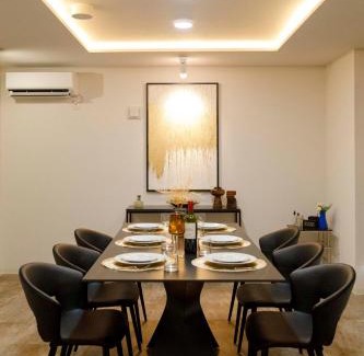 Nagawa Apartment | Shinjuku large 3LDK 2 bathrooms, brand NEW house built in 2025 - Lotus Villa