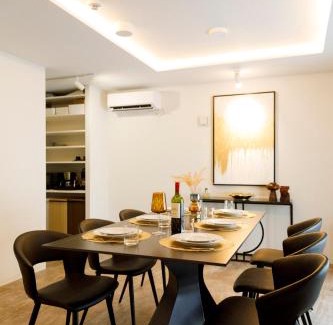Nagawa Apartment | Shinjuku large 3LDK 2 bathrooms, brand NEW house built in 2025 - Lotus Villa
