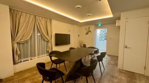 Nagawa Apartment | Shinjuku large 3LDK 2 bathrooms, brand NEW house built in 2025 - Lotus Villa