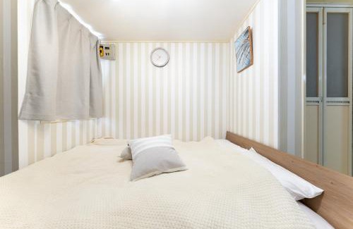 Okubo Apartment | shinjuku-ookubo Apartment room102