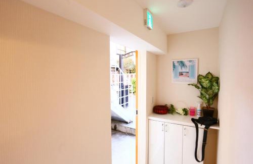 Hyakunincho Apartment | Shinjuku private homestay max 10ppl