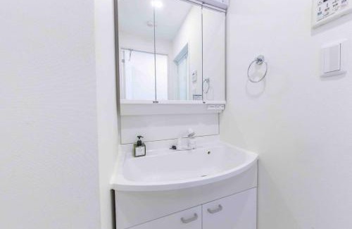 Kabukicho Apartment | SHINJUKU Residence BLDG