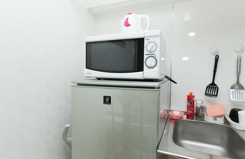 Hyakunincho Apartment | Shinjyuku Okubo STA Just 3min