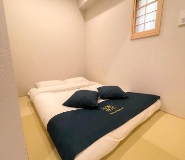 Higashinari Apartment | Shinkou House Uehonmachi East - Vacation STAY 19876