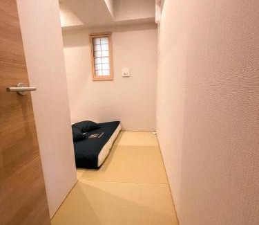 Higashinari Apartment | Shinkou House Uehonmachi East - Vacation STAY 19876