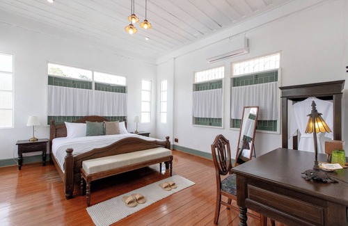 Chiang Rai House | Shinophat's House
