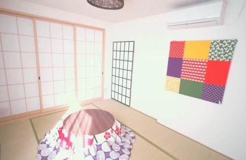 Tanimachi Apartment | Shinsaibashi East