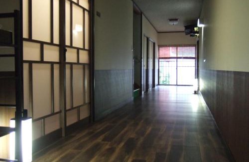 Geto Onsen Hotel | Shinseikan