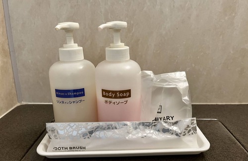 Togo-cho Hotel | Shinseto Station Hotel