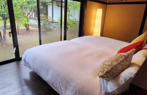 Omachi House | Shinshu Omachi Onsen Ryoan Kawaki