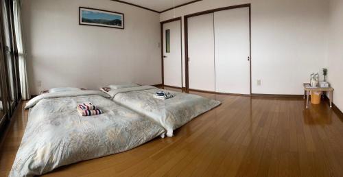 Nagano House | Shinshulanson