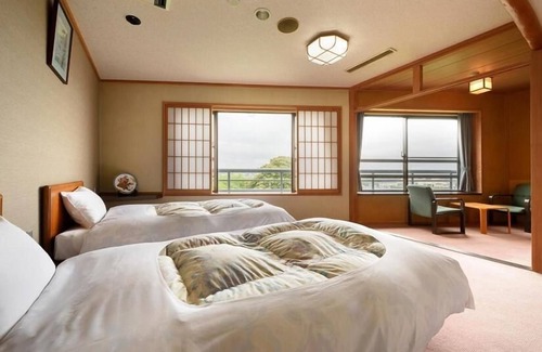 Matsushima House | Shintomi-tei