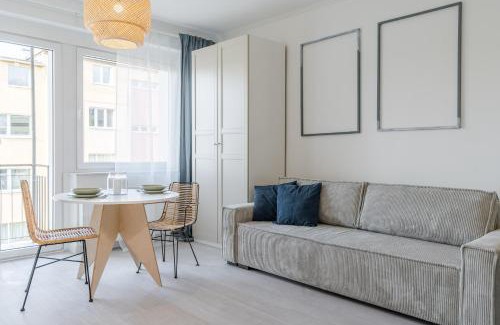 Siedlce Apartment | Shiny Apartment