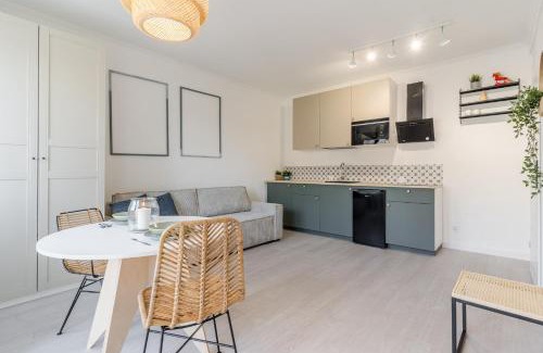 Siedlce Apartment | Shiny Apartment