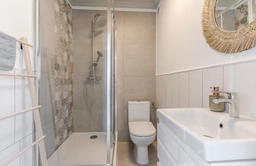 Siedlce Apartment | Shiny Apartment