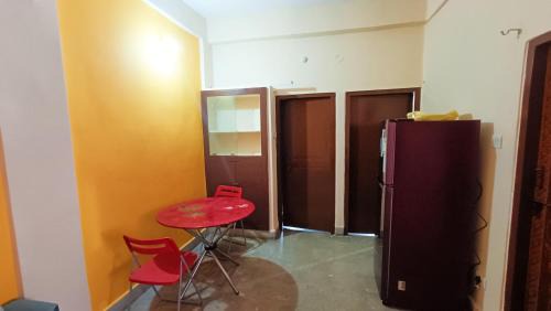 Hyderabad Apartment | Shiny's Home Sainikpuri