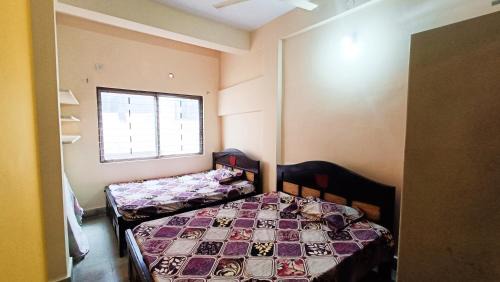 Hyderabad Apartment | Shiny's Home Sainikpuri