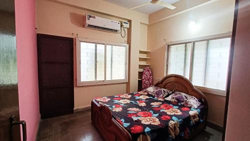 Hyderabad Apartment | Shiny's Home Sainikpuri