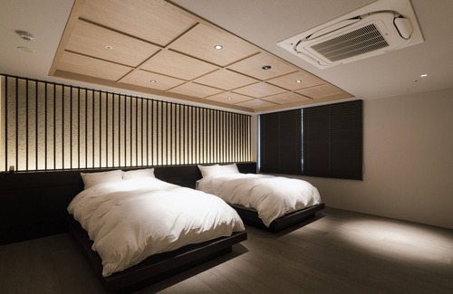 Kinosaki Onsen House | Shinzan