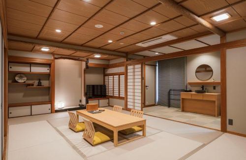 Kinosaki Onsen Hotel | Shinzan Kinosaki