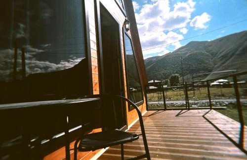 Ach'khoti Ski Chalet | Shios Cottage
