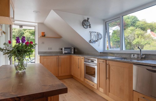 Hope-Cove Cottage | SHIPPEN, pet friendly, country holiday cottage in Hope Cove