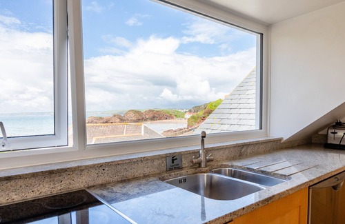 Hope-Cove Cottage | SHIPPEN, pet friendly, country holiday cottage in Hope Cove