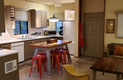 Eugene House | Shipping Container Home near Eugene & Springfield