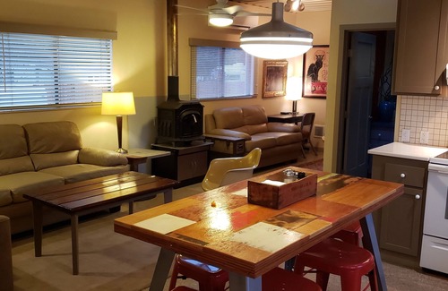 Eugene House | Shipping Container Home near Eugene & Springfield