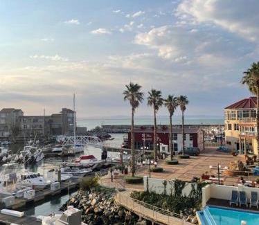 Saint Francis Bay Apartment | Ships Bell 16B, St Francis Bay