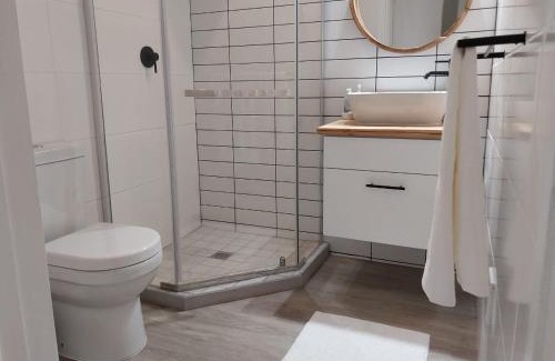 Saint Francis Bay Apartment | Ships Bell 16B, St Francis Bay