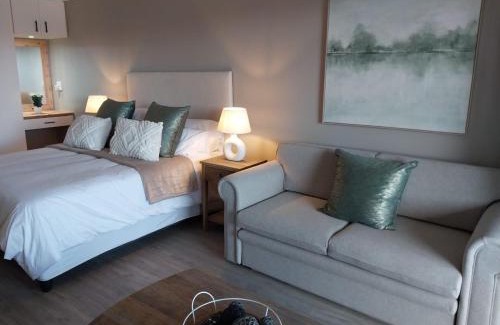 Saint Francis Bay Apartment | Ships Bell 16B, St Francis Bay