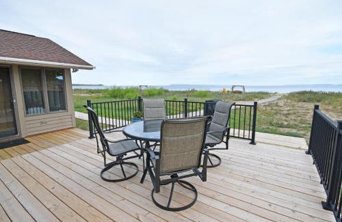 Glen Arbor House | Ships Haven