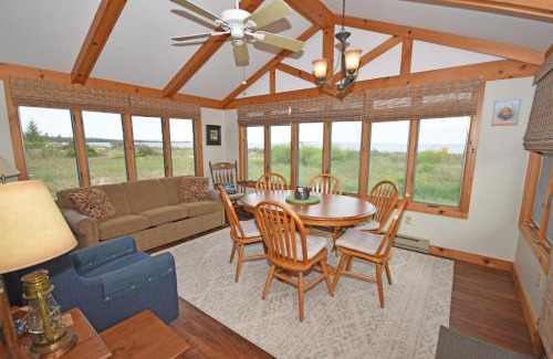 Glen Arbor House | Ships Haven
